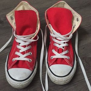 Converse allstars 8